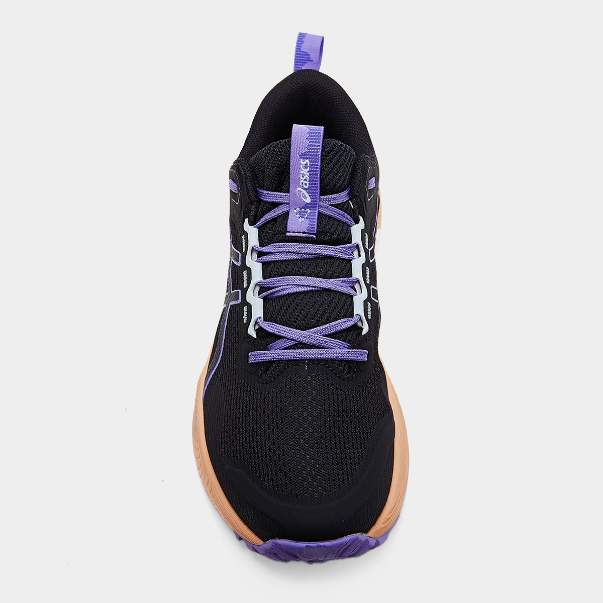 Tênis Asics Trabuco Terra 3 Feminino - 2