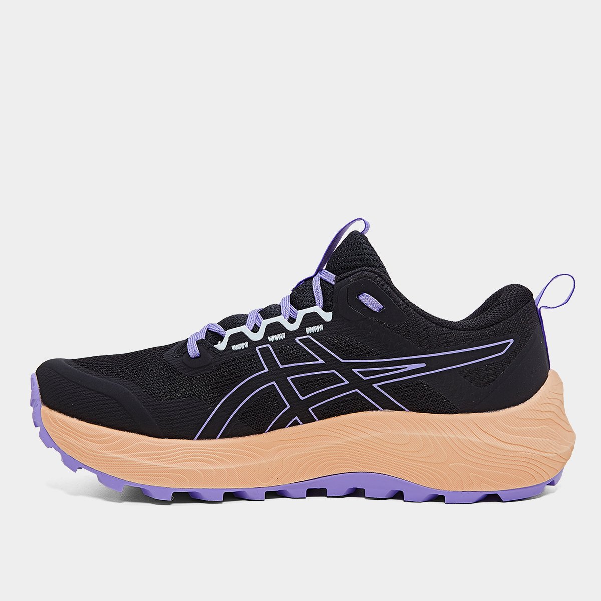 Tênis Asics Trabuco Terra 3 Feminino - 3