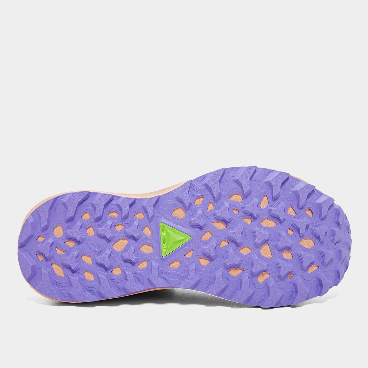Tênis Asics Trabuco Terra 3 Feminino - 4