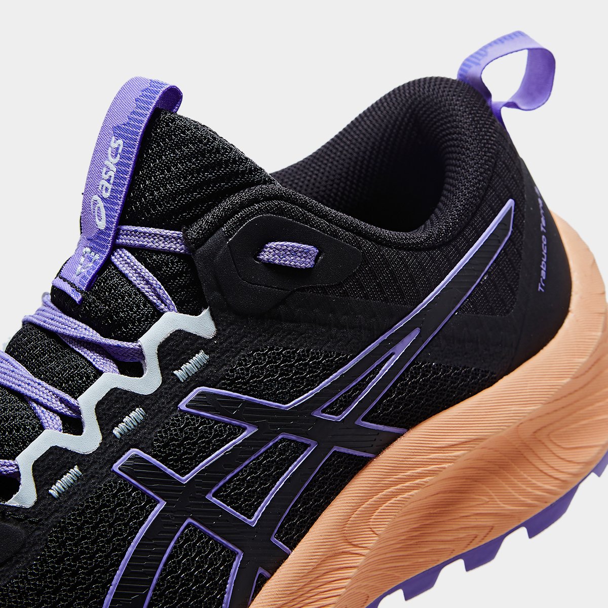 Tênis Asics Trabuco Terra 3 Feminino - 5