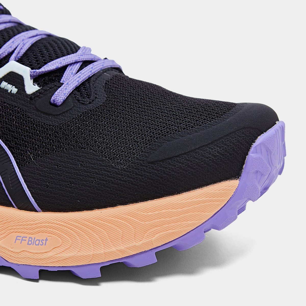 Tênis Asics Trabuco Terra 3 Feminino - 6