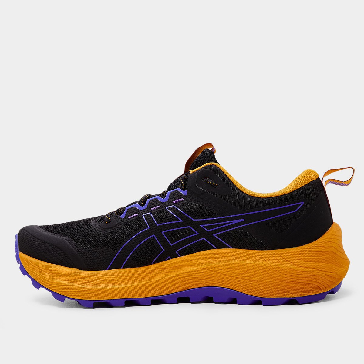 Tênis Asics Trabuco Terra 3 Masculino - 4