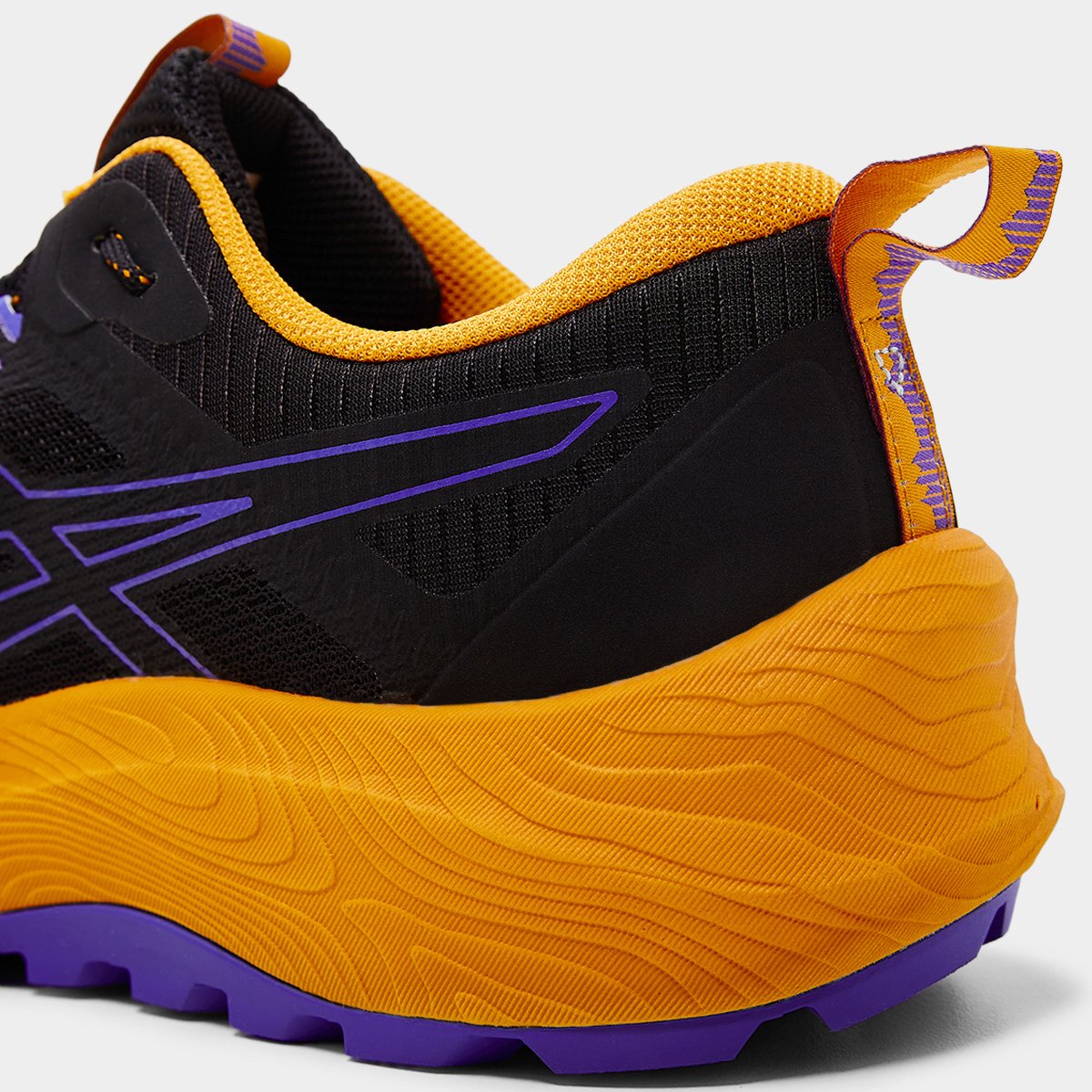 Tênis Asics Trabuco Terra 3 Masculino - 5