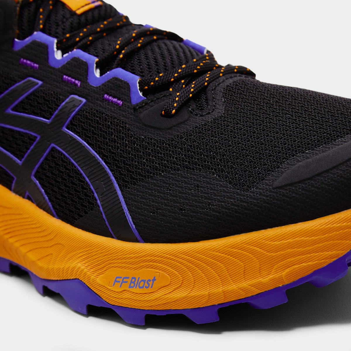 Tênis Asics Trabuco Terra 3 Masculino - 6