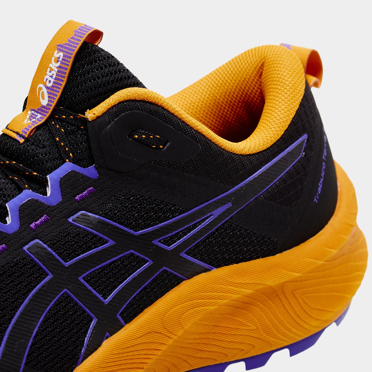 Tênis Asics Trabuco Terra 3 Masculino - 7