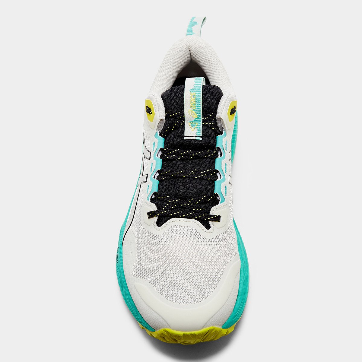 Tênis Asics Trabuco Terra 3 Masculino - 2