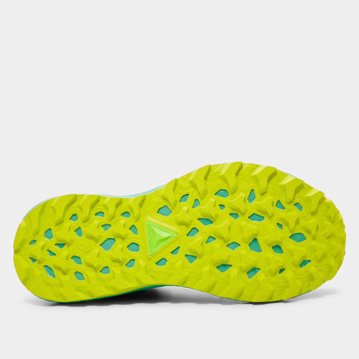 Tênis Asics Trabuco Terra 3 Masculino - 3