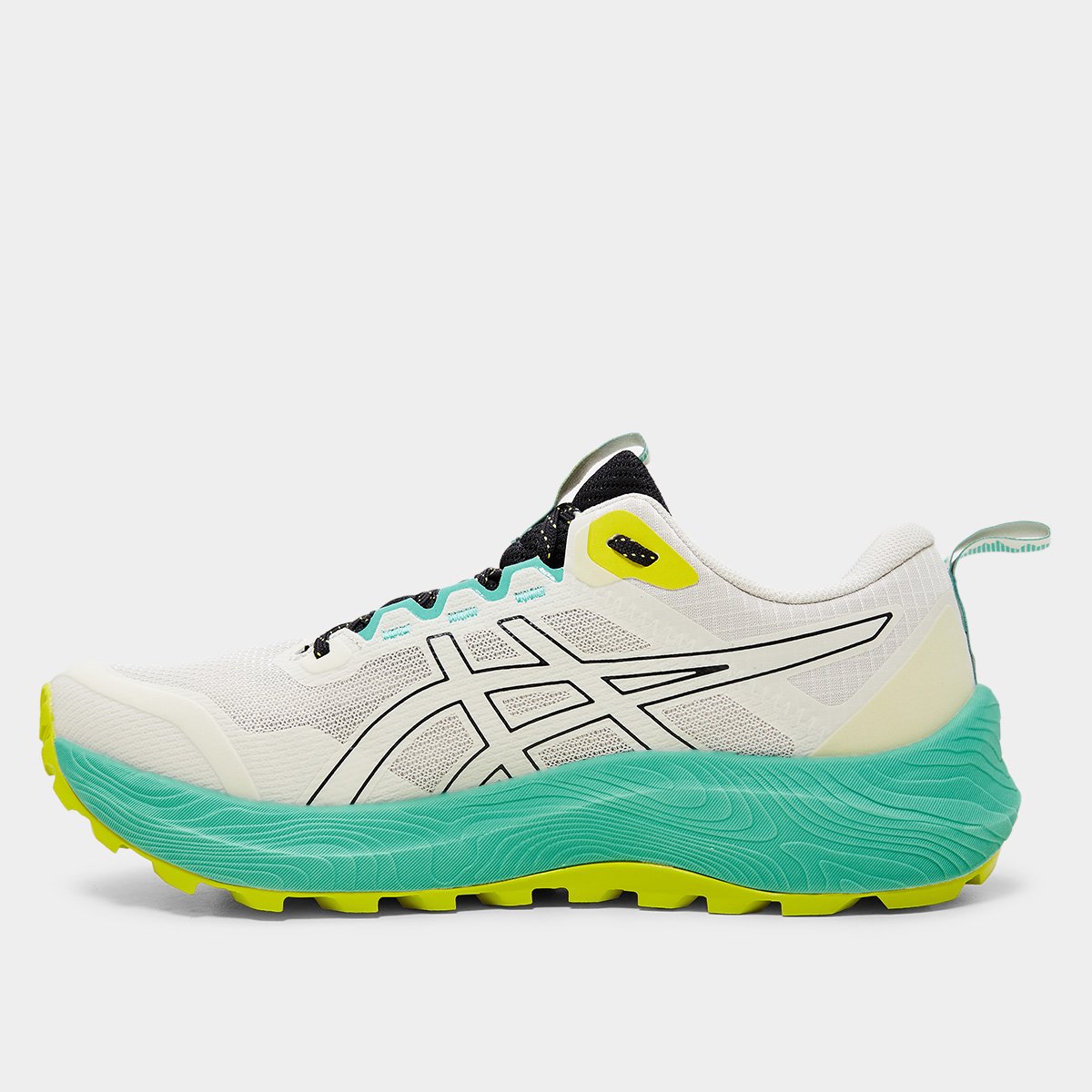 Tênis Asics Trabuco Terra 3 Masculino - 4