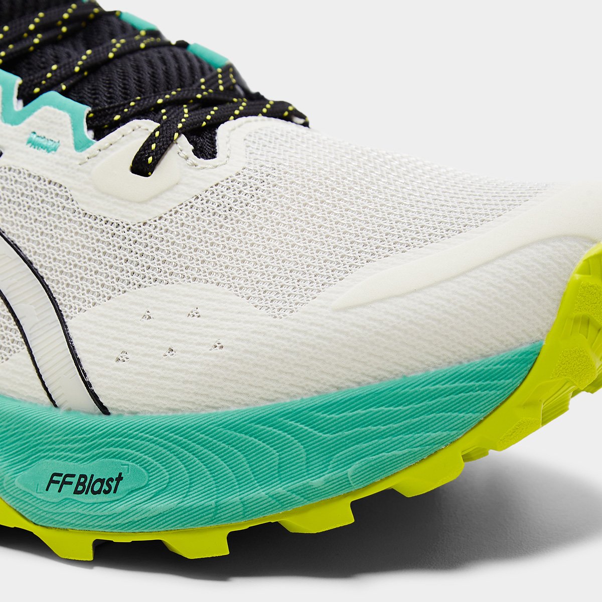 Tênis Asics Trabuco Terra 3 Masculino - 5