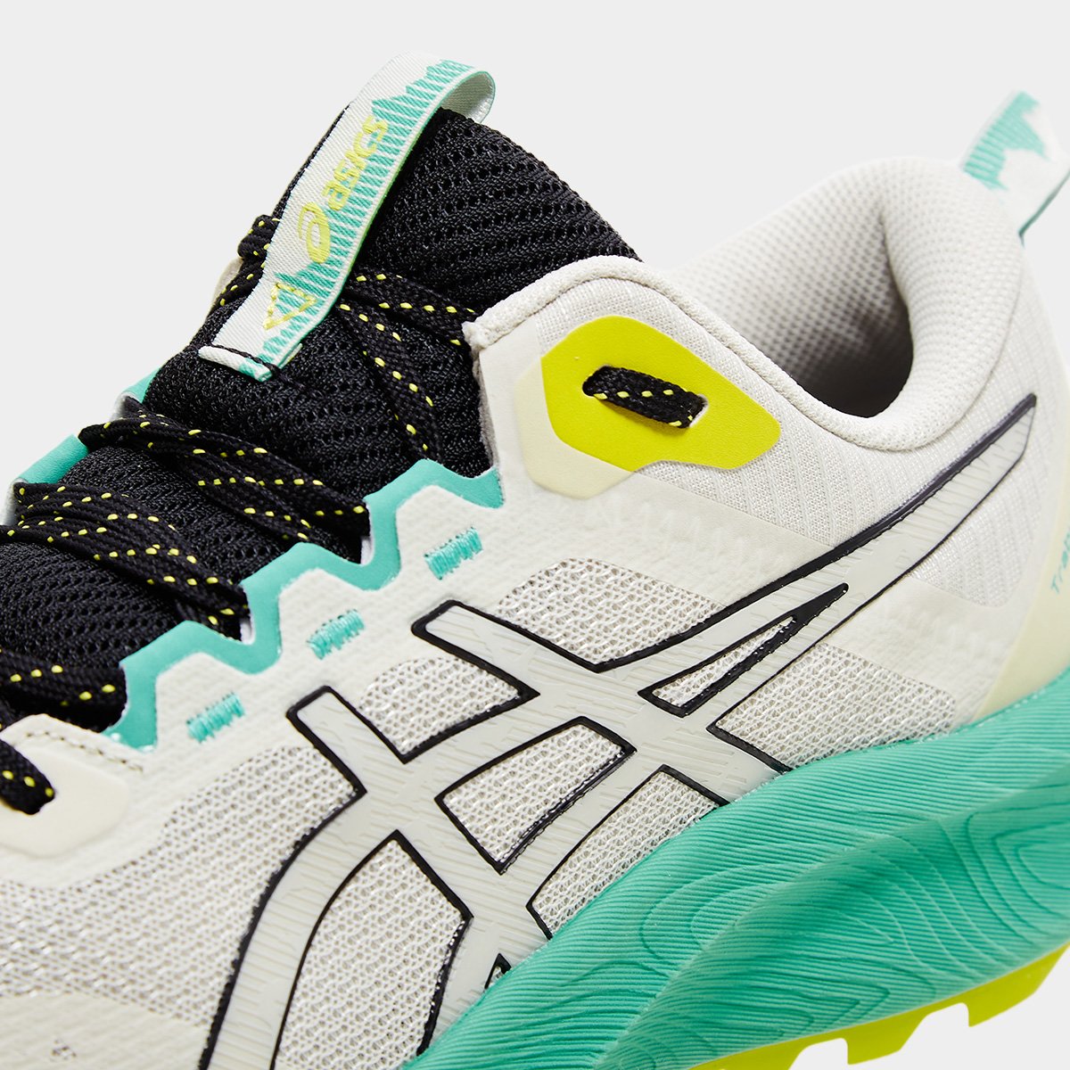 Tênis Asics Trabuco Terra 3 Masculino - 6