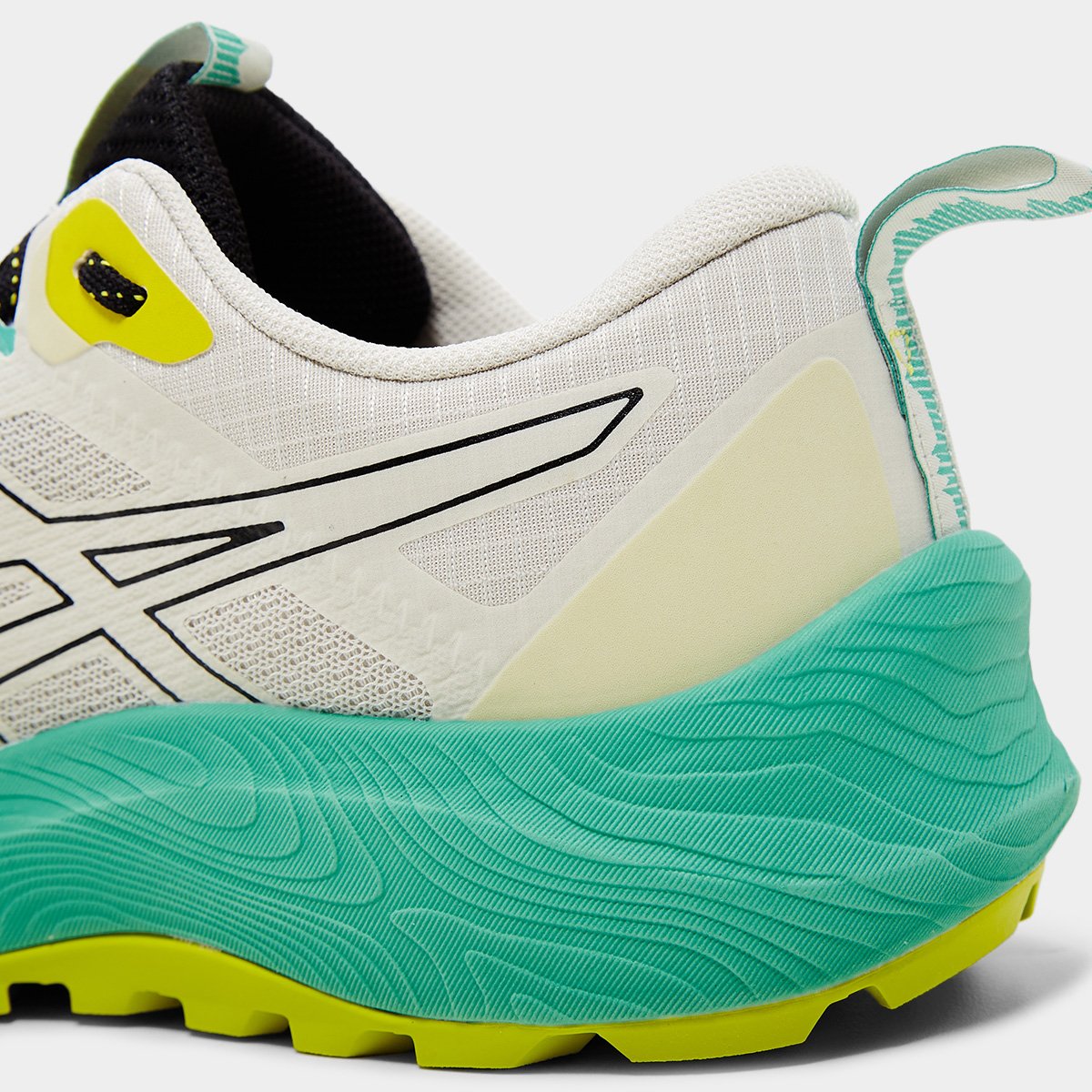 Tênis Asics Trabuco Terra 3 Masculino - 7