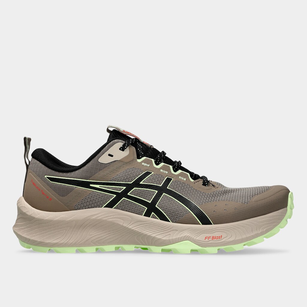 Tênis Asics Trabuco Terra 3 Masculino