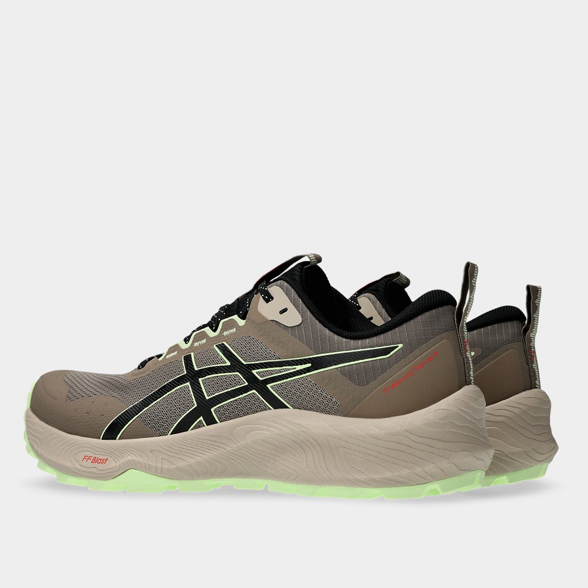 Tênis Asics Trabuco Terra 3 Masculino - 1