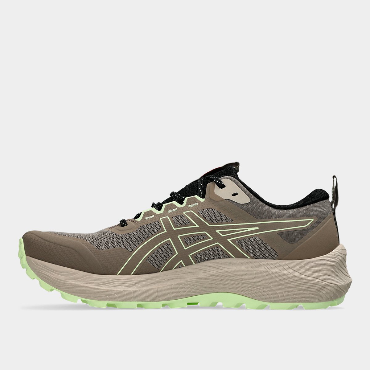 Tênis Asics Trabuco Terra 3 Masculino - 2