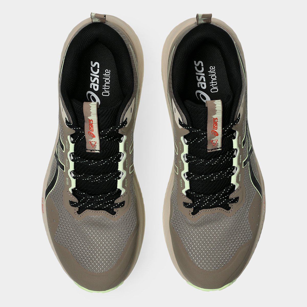 Tênis Asics Trabuco Terra 3 Masculino - 3