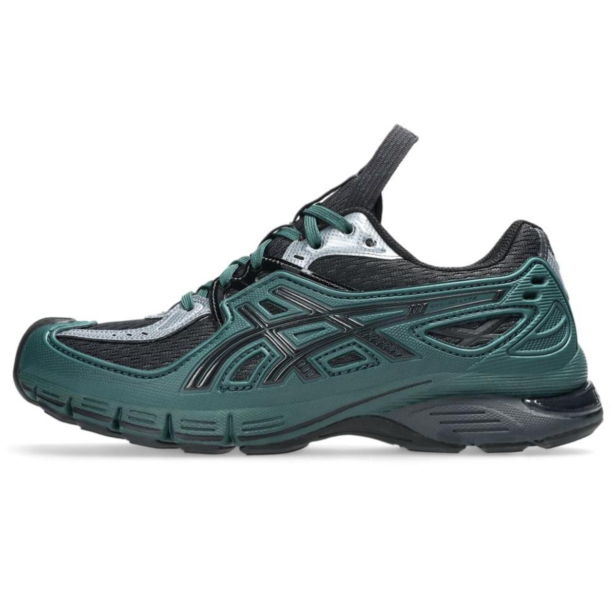 【asics】UB12-S GEL-SD-LYTE 27cm Tênis ASICS Ub12-S GEL-Sd-Lyte Unissex - Cinza | Netshoes