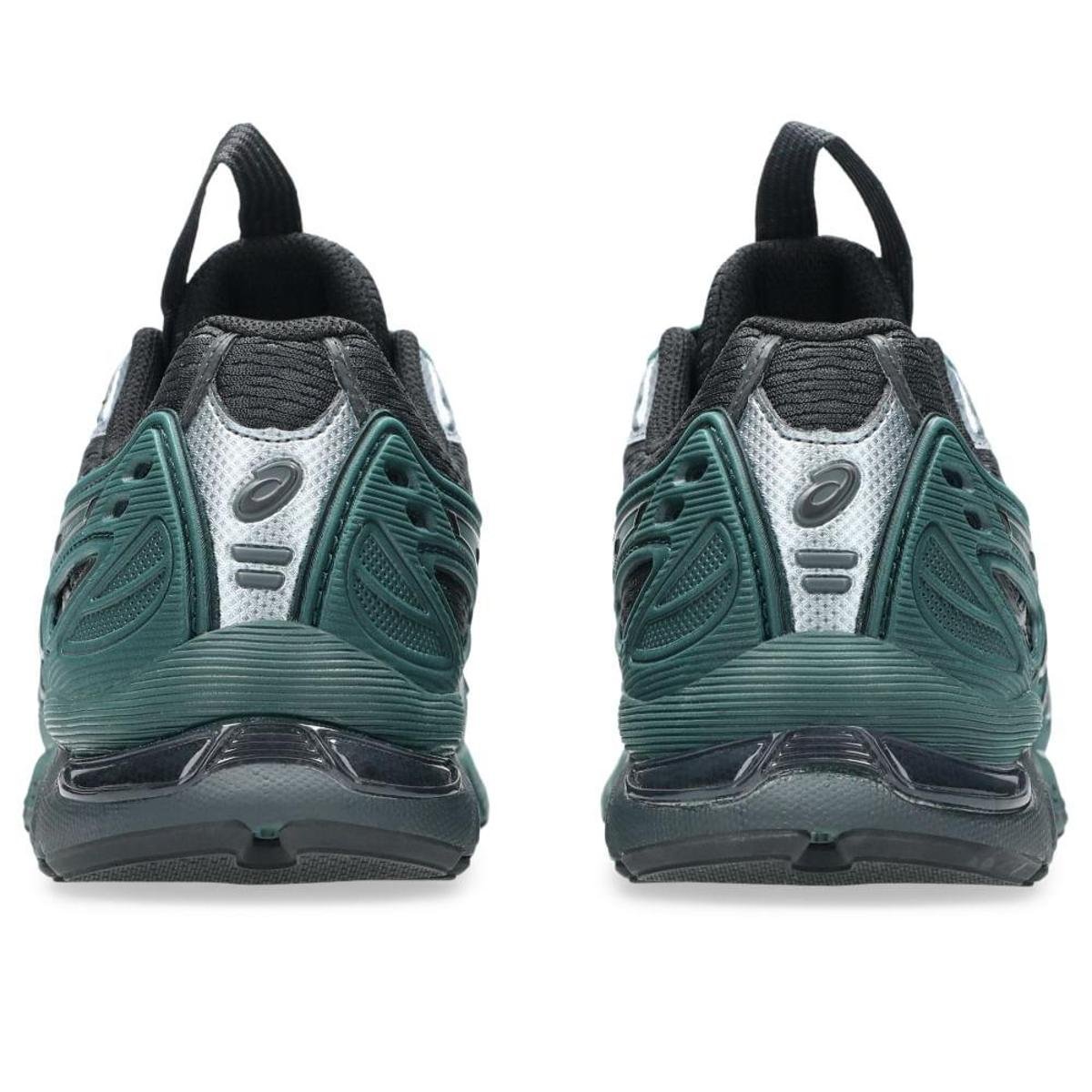 Tênis ASICS Ub12-S GEL-Sd-Lyte Unissex - Cinza | Netshoes