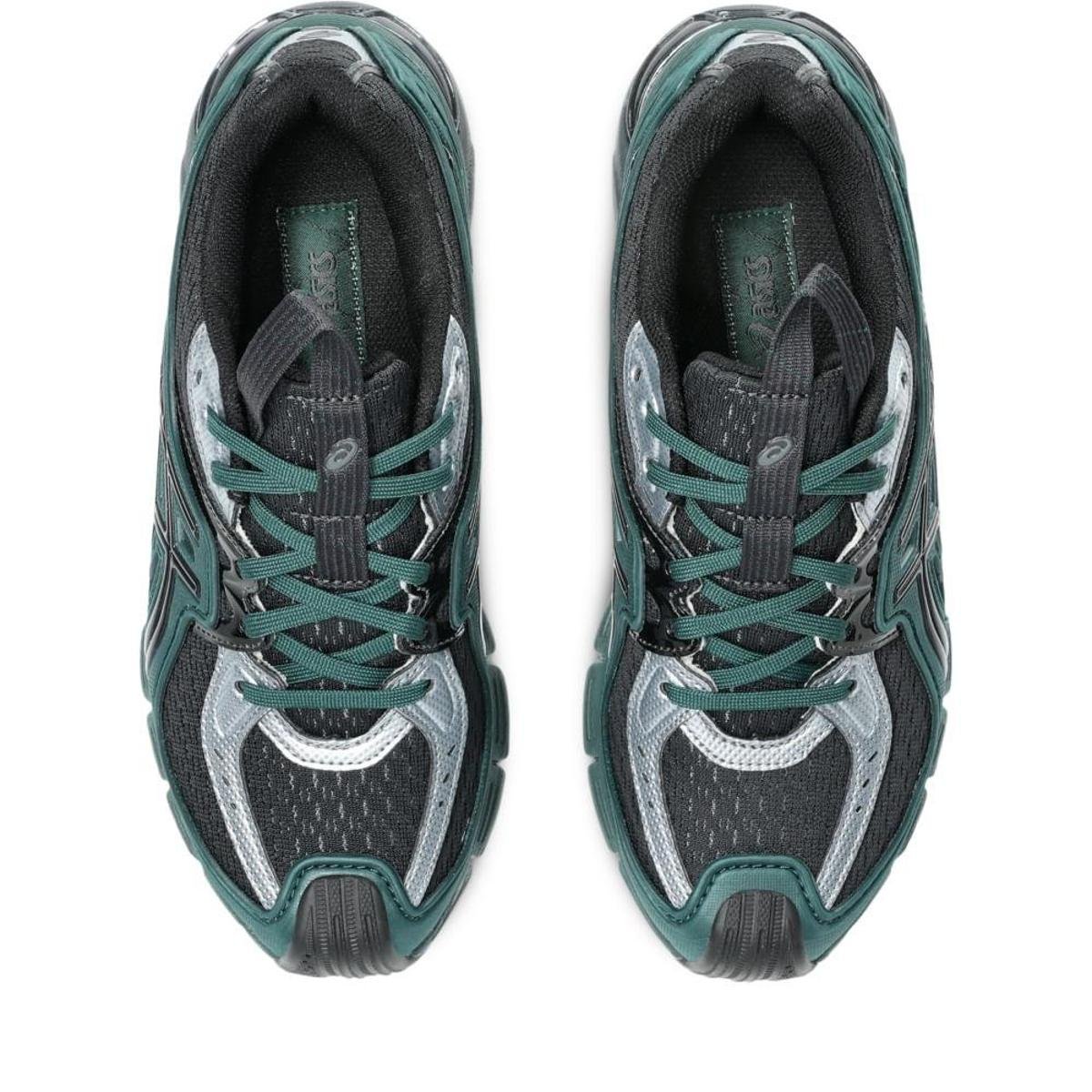 Tênis ASICS Ub12-S GEL-Sd-Lyte Unissex - Cinza | Netshoes