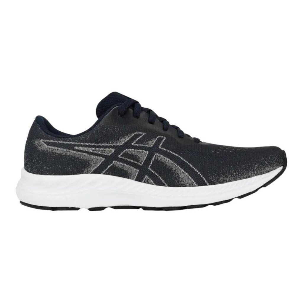 Tênis Asics Ugoki 402 Masculino Azul Marinho