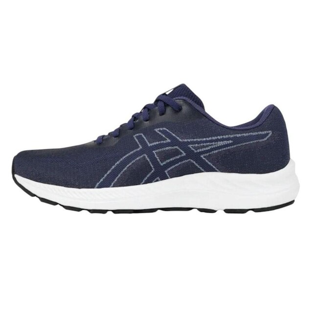Tênis Asics Ugoki Feminino - Roxo 39