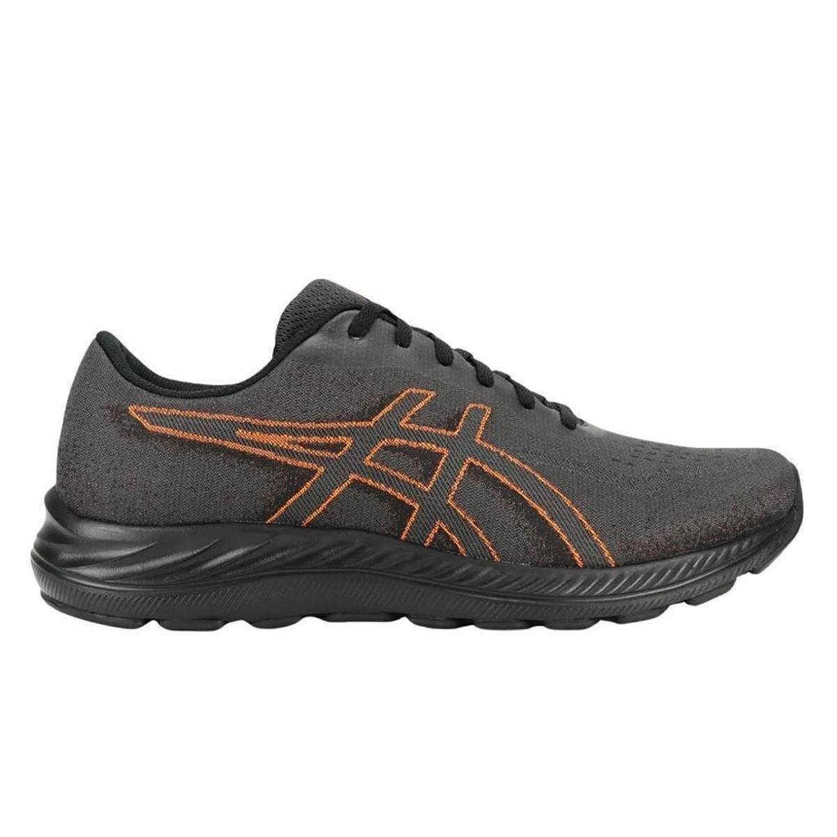 Tenis Asics Ugoki Masculino Grafite