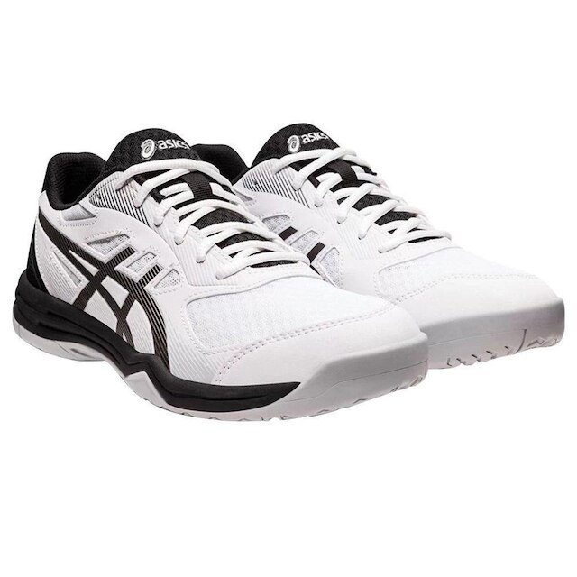 Tênis Asics Upcourt 5 Masculino Branco Netshoes