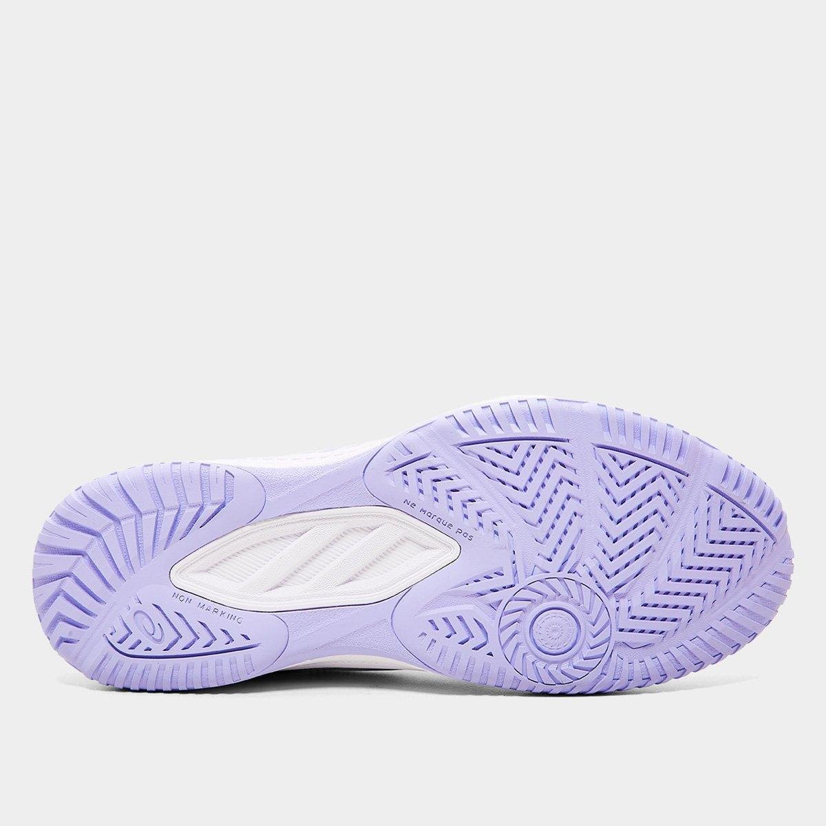 Tênis Asics Upcourt 6 Feminino - 4