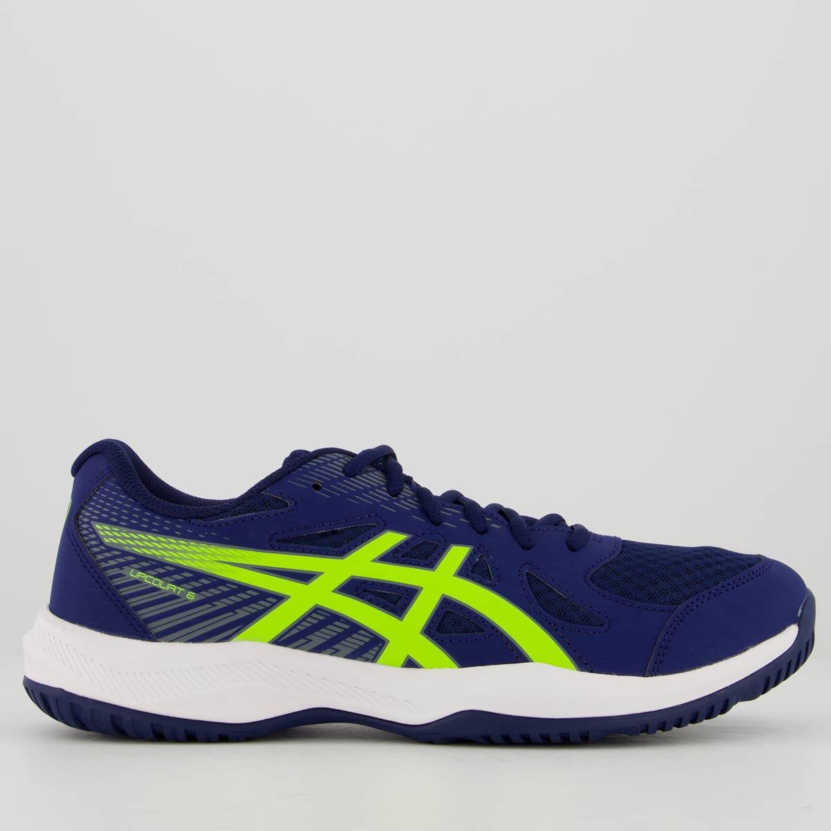 Tênis para Vôlei Asics | Netshoes