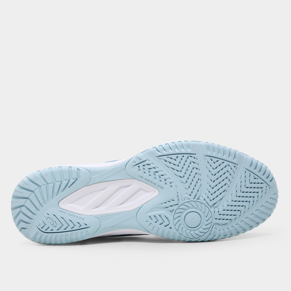 Tênis Asics Upcourt 6 Masculino - 4