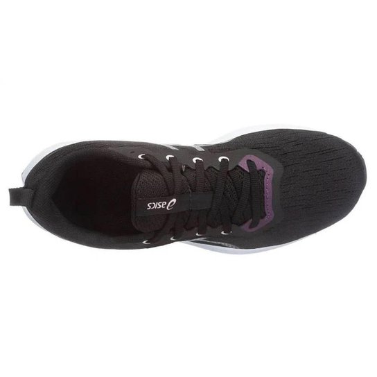 Tênis Asics Versablast 2 SE 37 Feminino - Preto e Rosa
