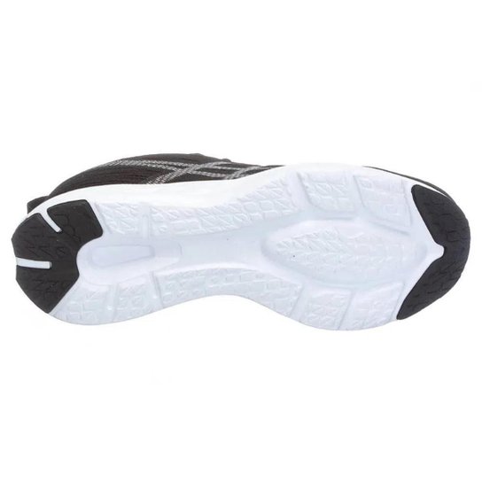 Tênis Asics Versablast 2 SE 37 Feminino - Preto e Rosa