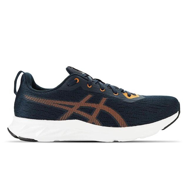 Tênis ASICS Versablast 2 SE - Masculino - Azul Marinho