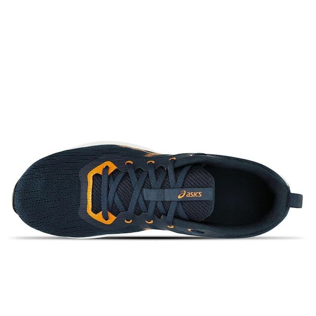Tênis ASICS Versablast 2 SE - Masculino - Azul Marinho