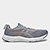 Tênis Asics Versablast 2 Se Masculino - Chumbo+Laranja