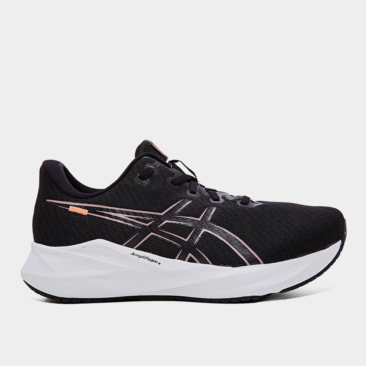 Tênis Asics Versablast 4 Masculino - Marinho+Azul | Netshoes