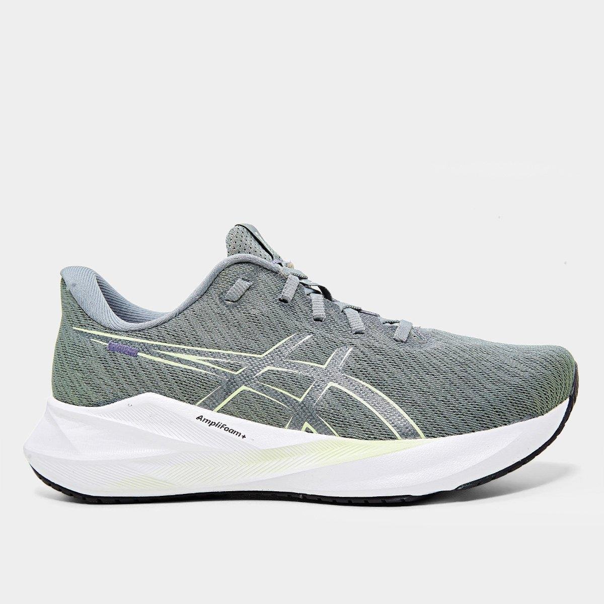 Tênis Asics Versablast 4 Feminino é boa?