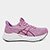 Tênis Asics Versablast 4 Feminino - Roxo