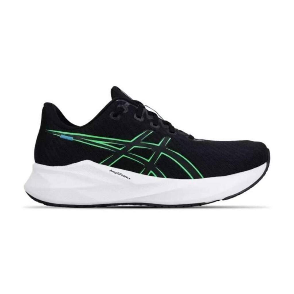 Tênis Asics Versablast 4 - Masculino - Preto