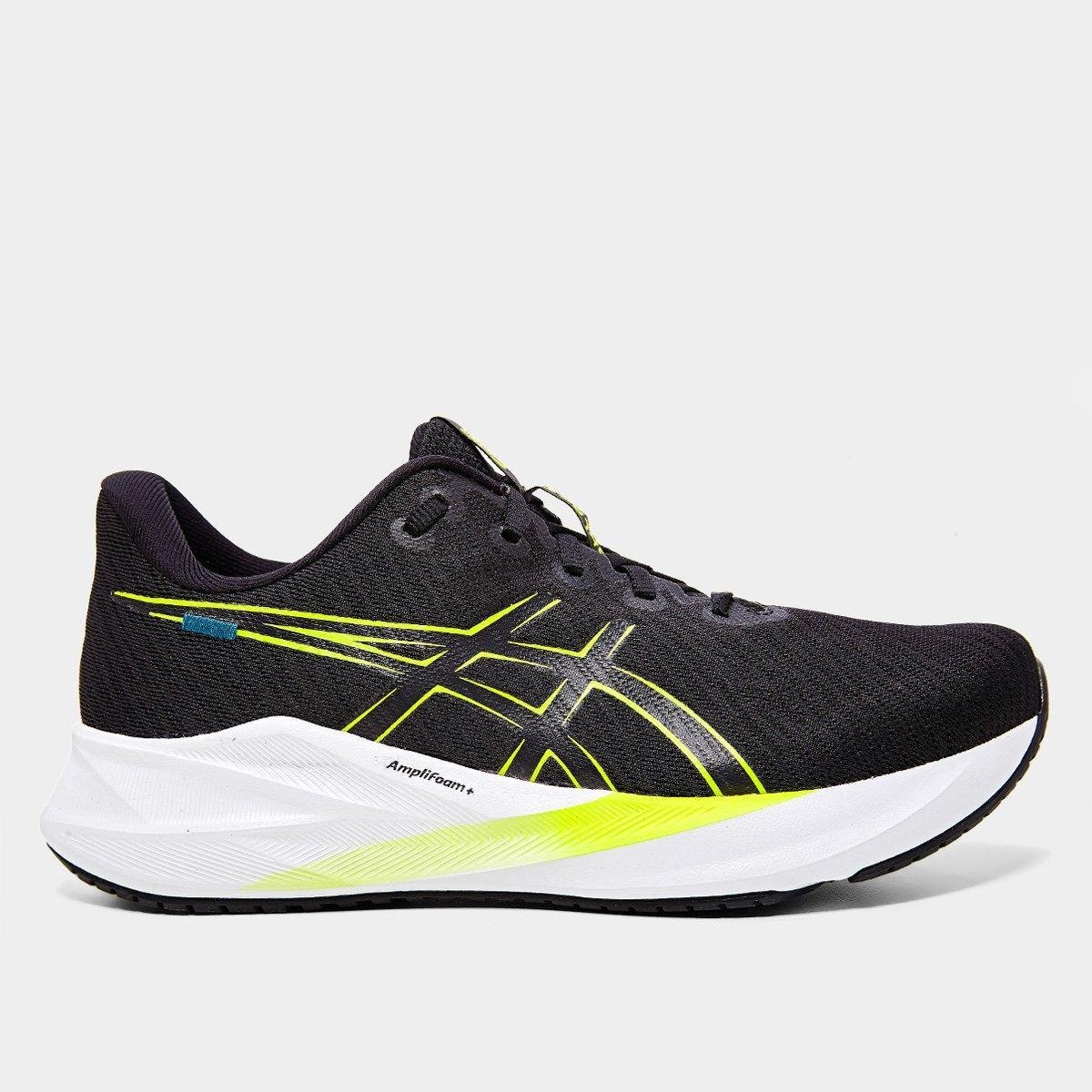Tênis Asics Versablast 4 Masculino é boa?