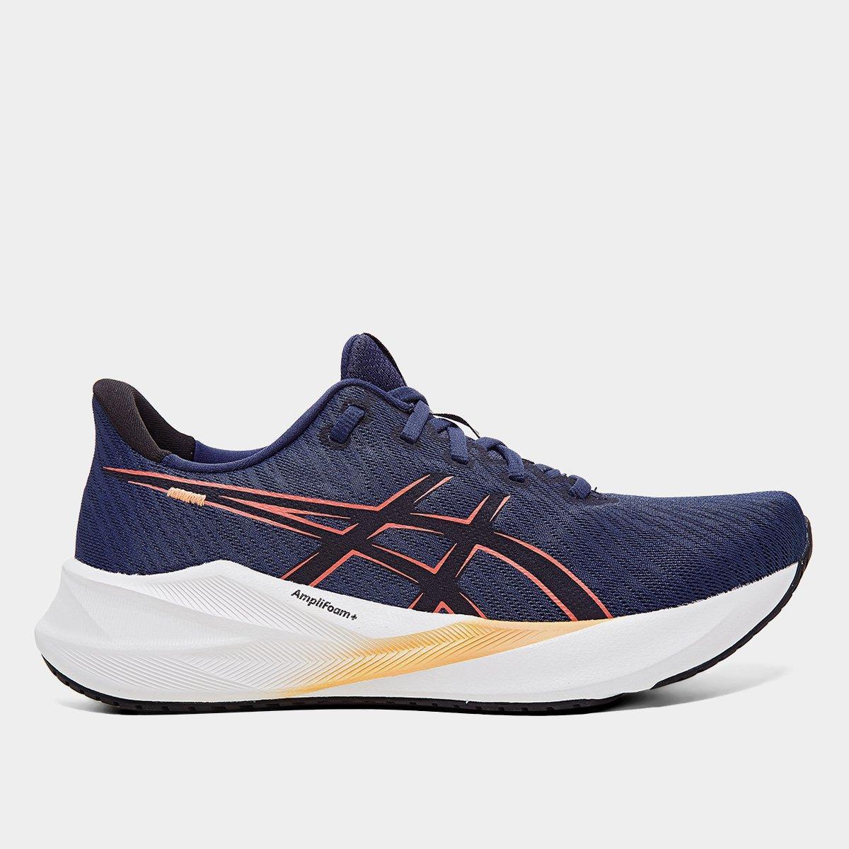 Asics Labster Asics Com Placa De Carbono em promoção na Netshoes!