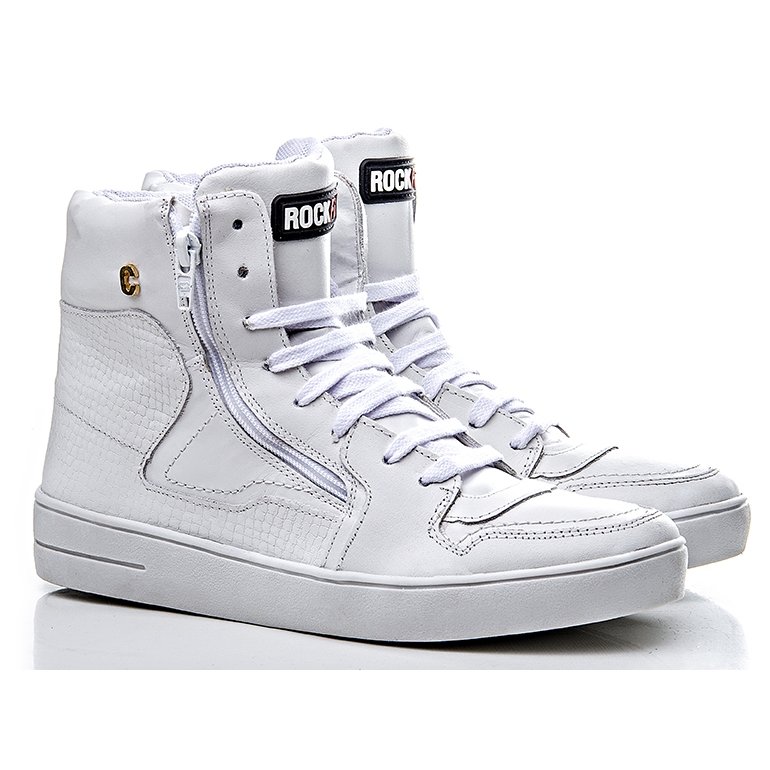netshoes rock fit