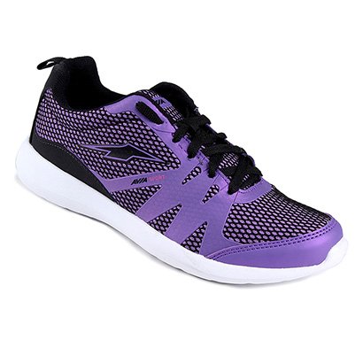 Tênis Femininos para Fitness e Musculação Netsapatos Tênis Femininos para Fitness Fitness Fitness e Musculação Netsapatos 20bffd