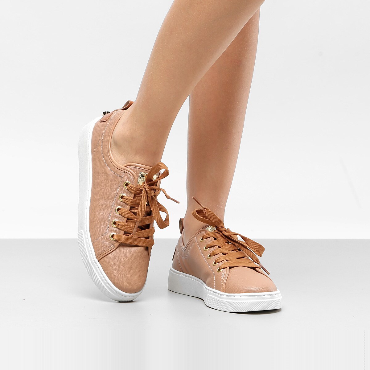 tenis azaleia netshoes