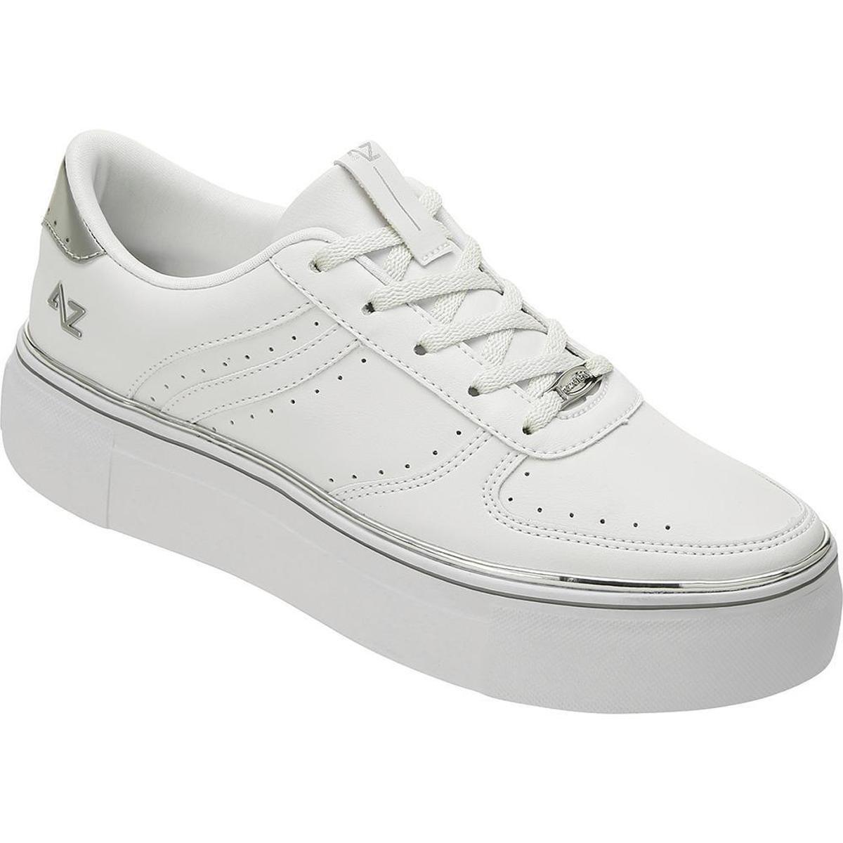 tenis azaleia netshoes