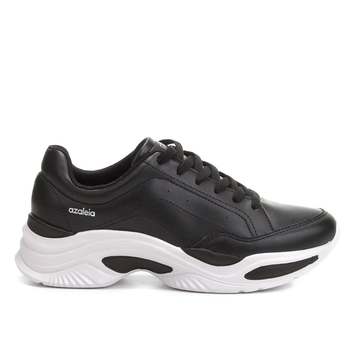 tenis azaleia masculino