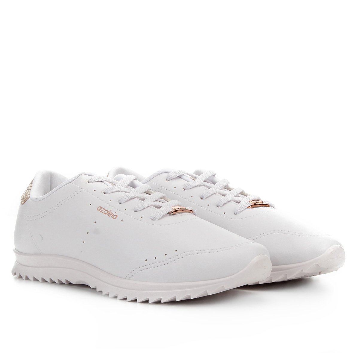 tenis azaleia netshoes