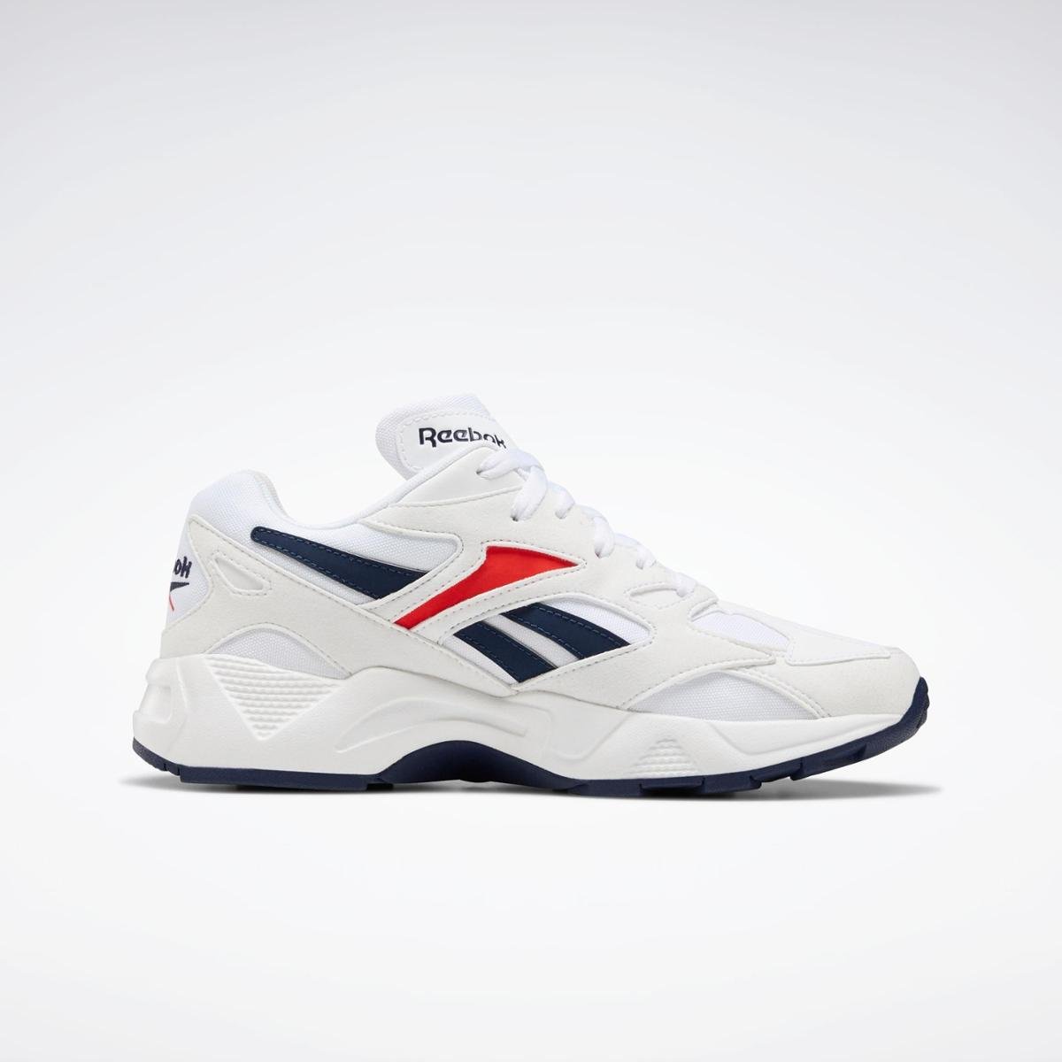 reebok aztrek 96 feminino