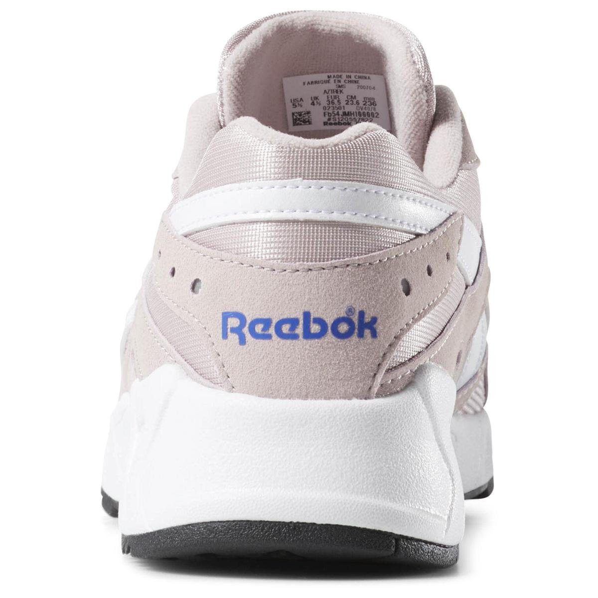 tenis reebok 023501