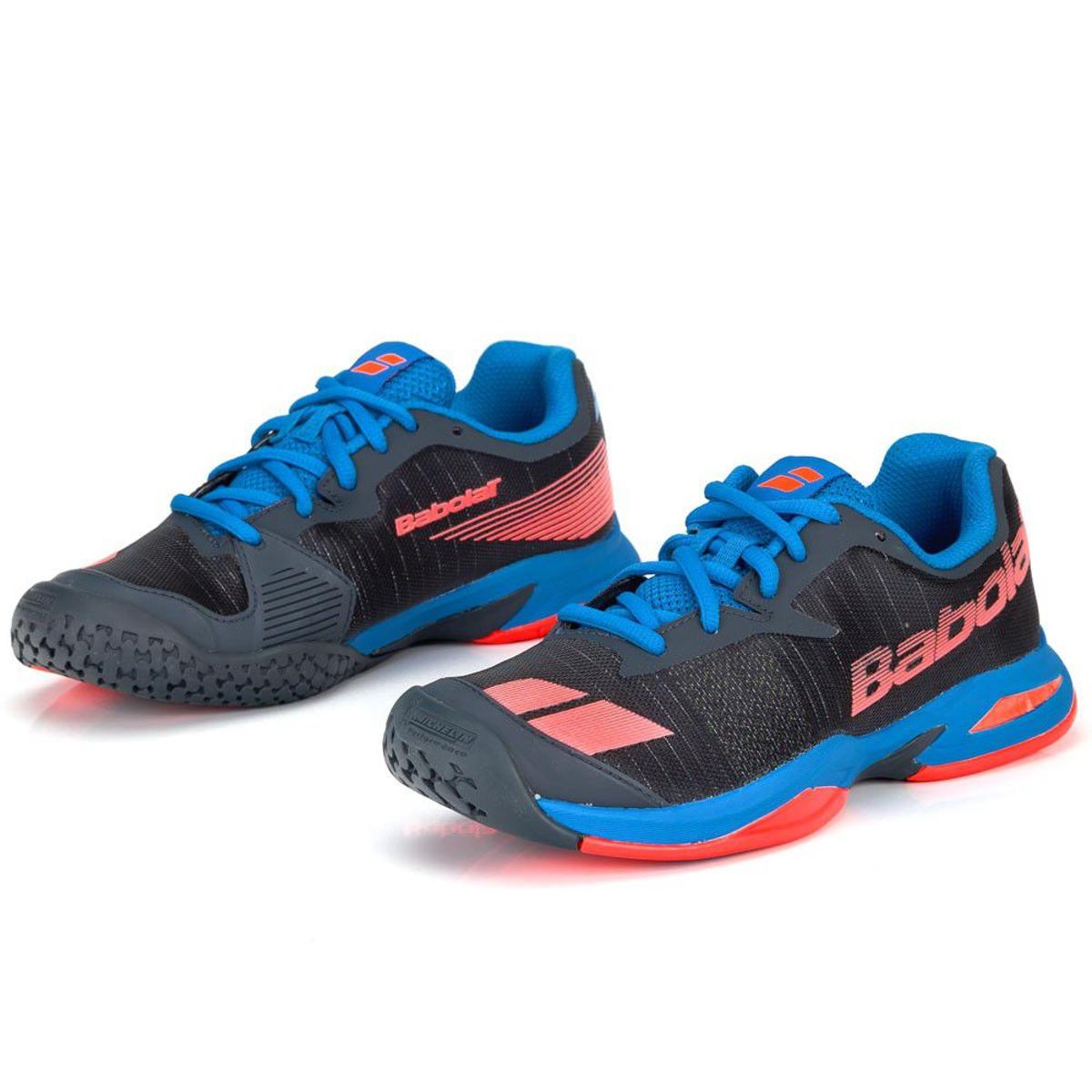 tenis babolat infantil