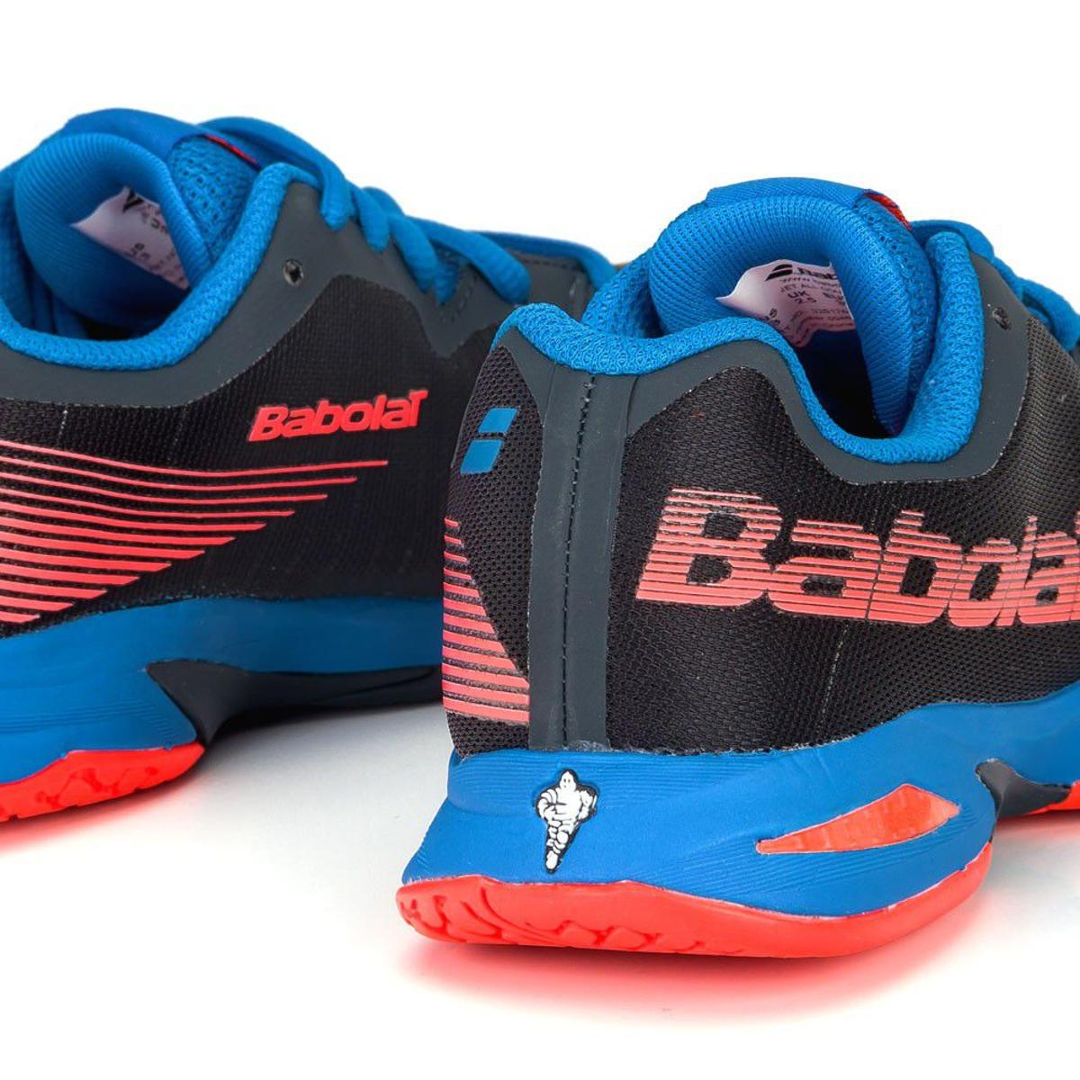 tenis babolat infantil